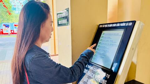 Khoa học công nghệ TPHCM tạo động lực tăng trưởng mới từ Nghị quyết số 57-NQ/TW