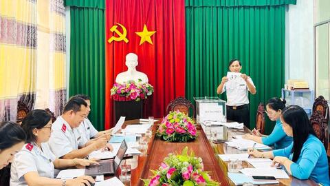 Tây Ninh: Đa dạng hình thức tuyên truyền về công tác phòng, chống tham nhũng, tiêu cực