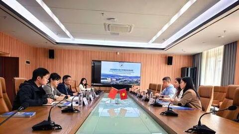 Tăng cơ hội học tập quốc tế thông qua chương trình đào tạo chuyển tiếp