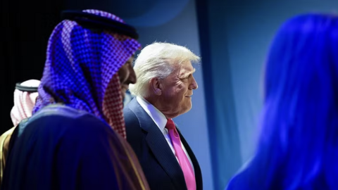 Mỹ sắp 'bật đèn xanh' cho Saudi Arabia làm giàu uranium?
