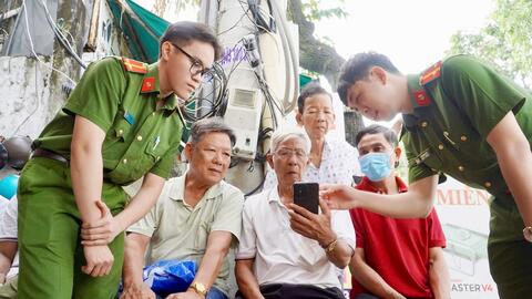 Tây Ninh: Tăng cường nhận thức và nâng cao hiệu quả chuyển đổi số