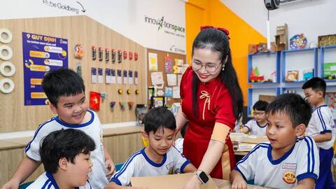 Tái cấu trúc giáo dục và nhân lực Việt Nam trong kỷ nguyên AI