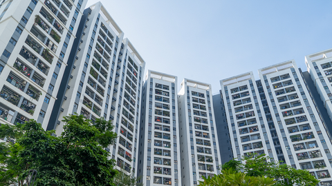 Thúc đẩy phát triển nhà ở xã hội, đóng góp vào mục tiêu tăng trưởng kinh tế - xã hội "hai con số"