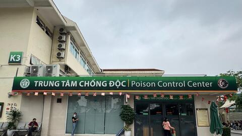 Đề xuất cấm thuốc lá điện tử và trưng bày thuốc lá
