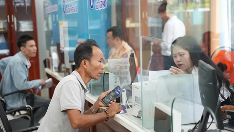 Rà soát, chuẩn hóa quy trình giải quyết thủ tục hành chính