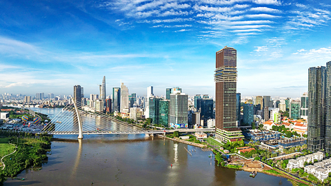 Phê duyệt Kế hoạch phát triển Trung tâm tâm tài chính quốc tế tại Việt Nam đến năm 2035