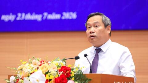 Chủ tịch Hà Nội nêu 4 vấn đề lớn nổi lên từ kiến nghị của doanh nghiệp