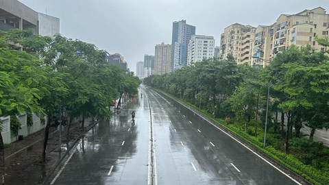 Thời tiết ngày 27/7: Nhiều nơi ngày nắng, chiều tối và đêm có mưa dông