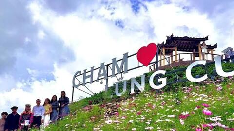 Thêm sản phẩm du lịch mới nơi địa đầu Tổ quốc