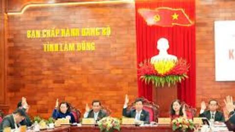 Ưu tiên ban hành nhiều chính sách phát triển vùng đồng bào dân tộc thiểu số