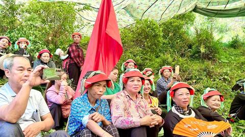 Bảo đảm nguồn lực phát triển KT-XH vùng đồng bào dân tộc thiểu số