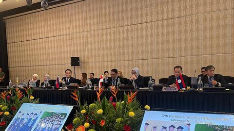 Thúc đẩy chuyển đổi số, tăng cường hợp tác giữa các cơ quan phòng, chống tham nhũng ASEAN