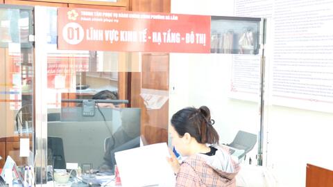 PGS.TS Ngô Trí Long: Biến quyết sách thành kết quả có thể đo đếm