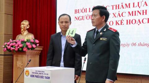 Kiểm soát tài sản, thu nhập: Tăng hiệu quả phòng ngừa tham nhũng từ cơ chế minh bạch