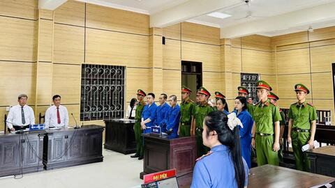 Tây Ninh: Tăng cường hoạt động phòng, chống mua bán người