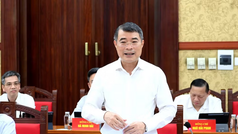 Chuyển trọng tâm thực hiện Nghị quyết số 57-NQ/TW sang tổ chức thực hiện và kiến tạo kết quả