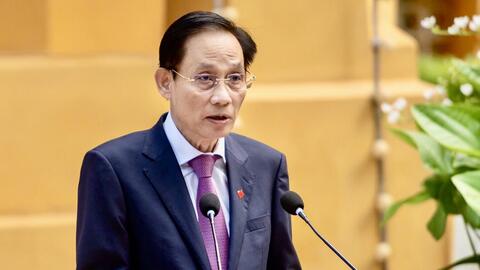 Tương lai của Việt Nam gắn chặt với thành công chung của ASEAN
