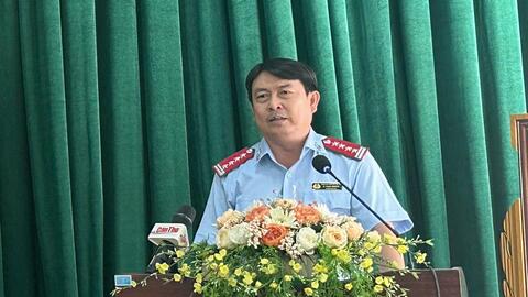 Bài 1: Bộ máy tinh gọn, hiệu quả rõ nét