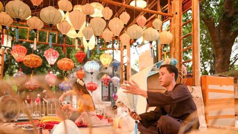 Hà Nội: “Đánh thức” không gian đô thị, biến di sản thành hệ sinh thái sáng tạo