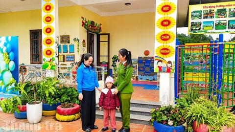 Xã Thiện Hòa (Lạng Sơn): Chủ động triển khai đồng bộ công tác phòng, chống mua bán người