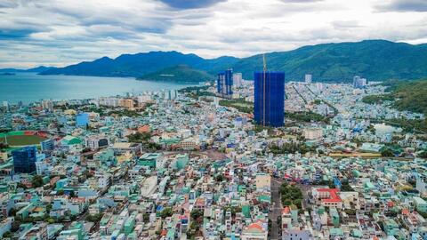 Cuộc đại tái thiết nhà ở tại Gia Lai