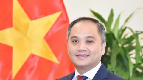 Quan hệ Việt Nam - New Zealand đứng trước nhiều cơ hội phát triển mới