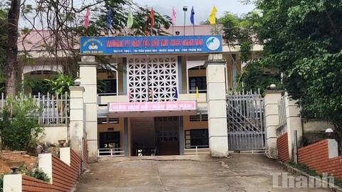 Thanh Hóa sắp xếp lại mạng lưới trường học, tinh gọn đầu mối