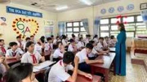 Gia Lai đề xuất miễn phí sách giáo khoa cho hơn 182.000 học sinh