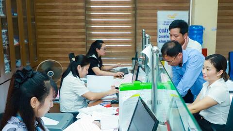 Lãnh đạo đơn vị sự nghiệp cấp xã, và phó phụ trách được hưởng phụ cấp chức vụ thế nào?