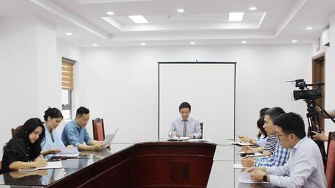 Khi văn hóa trở thành “cầu nối” trong hợp tác quốc tế