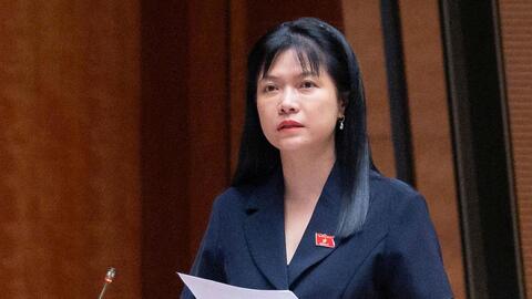 Đại biểu mong "có thêm các tỉnh đủ điều kiện lên thành phố"