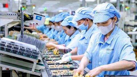 Quý III/2026: Dự báo tăng trưởng kinh tế và lao động việc làm tiếp đà khởi sắc