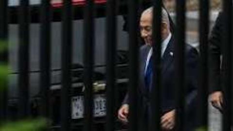 Các trợ lý của Thủ tướng Netanyahu sắp bị truy tố