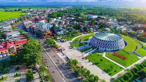 Điện Biên xử lý 24 cơ sở nhà, đất dôi dư, bỏ trống