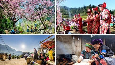 Kết nối để phát triển sản phẩm du lịch liên vùng bền vững
