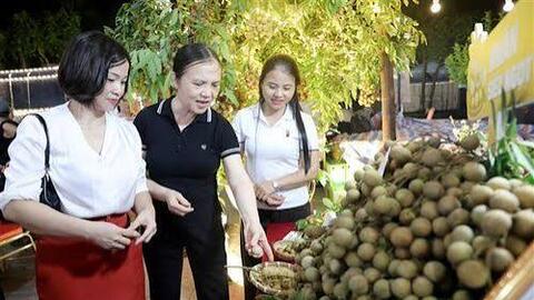 Giá trị cốt lõi làm nên di sản của nhãn lồng Hưng Yên