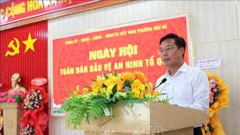 Giữ vững hình ảnh đẹp của đô thị du lịch