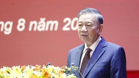 Yêu cầu của Tổng Bí thư, Chủ tịch nước về bồi dưỡng kiến thức với Ủy viên Trung ương