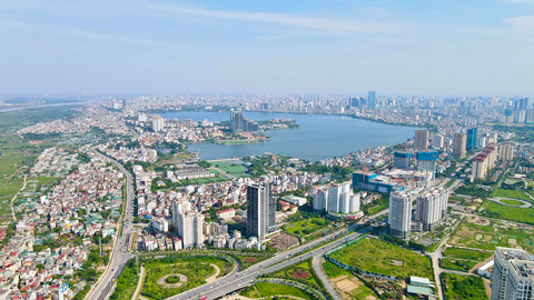 Triển khai thực hiện nghị quyết về xây dựng và phát triển Thủ đô Hà Nội trong kỷ nguyên mới