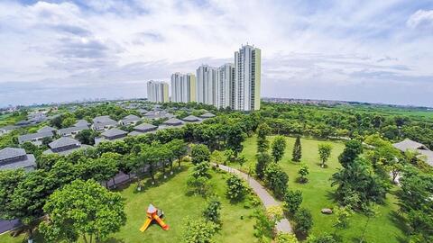Phát triển kinh tế đi đôi với bảo vệ môi trường