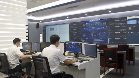 Nhà máy ảo giúp Trung Quốc quản lý nhu cầu điện tăng vọt