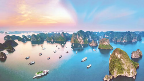 Mở rộng không gian phát triển mới
