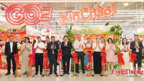 Đưa đặc sản vùng miền vào chuỗi bán lẻ hiện đại