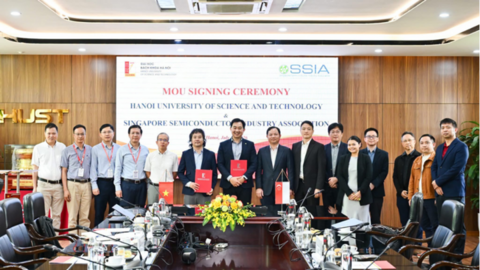 Thương mại Việt Nam - Singapore tăng mạnh 7 tháng đầu năm 2026