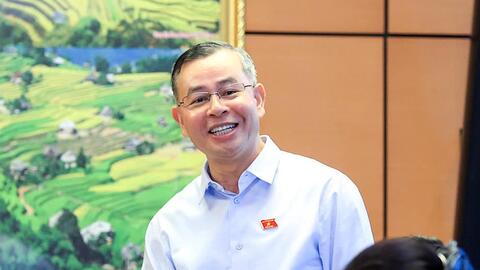 Chủ tịch Quốc hội: Ngân sách lồng ghép khiến quy trình phê duyệt kéo dài, nhiều tầng nấc