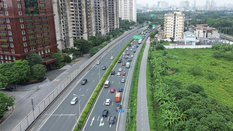 Bảo đảm trật tự, an toàn giao thông dịp nghỉ lễ 2/9 và tháng cao điểm học sinh đến trường