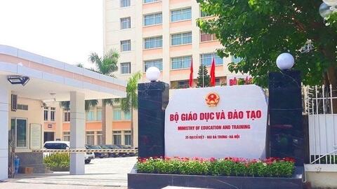 Bộ Giáo dục và Đào tạo: Còn 39 cơ sở nhà, đất chưa hoàn thành sắp xếp