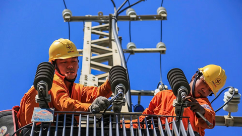 Một năm triển khai Nghị quyết 70: Định hình tư duy mới về an ninh năng lượng