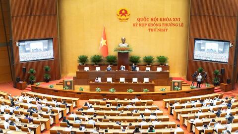 Bộ trưởng Bộ Công an trình Quốc hội sửa Bộ luật Hình sự, đề xuất chỉ giữ án tử hình với 4 tội