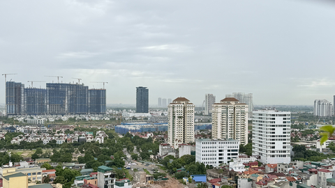 Hà Nội tổ chức Hội nghị chuyên đề về giải pháp tài chính - ngân hàng phục vụ tăng trưởng kinh tế